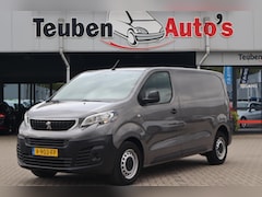 Peugeot Expert - 231S 2.0 BlueHDI 120 Pro | Bijrijdersbank | EURO 6 | Rechter zijdeur | Airco | Parkeersens