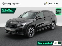 Skoda Kodiaq - Sportline Business 1.5 TSI PHEV 204PK | Trekhaak | Stoelverwarming | Adaptive cruise contr
