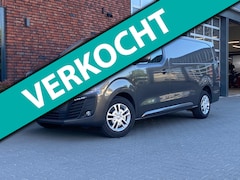 Opel Vivaro - 2.0 CDTI L2H1 achteruitrijcamera/carplay/trekhaak 150pk