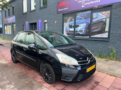 Citroën C4 Picasso - 1.6 VTi Business 5p