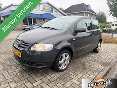 Volkswagen Fox - 1.2 Trendline Airco elektrisch pakket