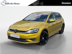 Volkswagen Golf - 5-deurs 1.5 TSi DSG7-autom. Highline Business LED | Virtual cockpit | camera | massage | a