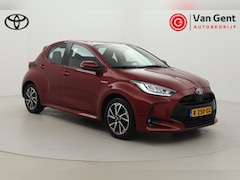 Toyota Yaris - 1.5 Hybrid Dynamic | Apple Carplay / Android Auto | Keyless | Adaptive Cruise | Clima | Ca
