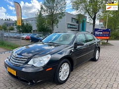 Chrysler Sebring - 2.0 Touring First Edition - SCHUIFDAK - NAP