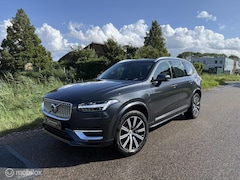 Volvo XC90 - T8 Recharge AWD Inscription / Pano / Lucht / 360 / HUD
