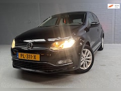 Volkswagen Polo - 1.0 Comfortline Connected | Airco | BT | 2016