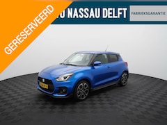 Suzuki Swift - 1.4 Sport Smart Hybrid