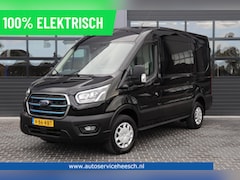 Ford E-Transit - 350 L2H2 l PRO POWER l BI-XENON l 360 CAMERA l ACC l PARKEERHULP