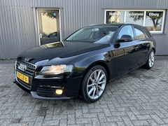 Audi A4 Avant - 1.8 TFSI AUT 18" LMV Airco APK