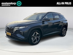 Hyundai Tucson - 1.6 T-GDI PHEV Comfort 4WD |Trekhaak | Stoelverwarming | Keyless | Android auto Apple Carp