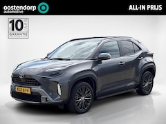 Toyota Yaris Cross - 1.5 Hybrid Adventure AWD | Panoramadak | Parkeersensoren | HUD |