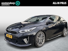 Kia Pro cee'd - ProCeed 1.5 T-GDI GT-PlusLine | BTW | PanoDak | 18inch |