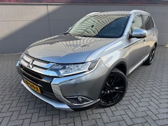 Mitsubishi Outlander - 2.0 Business Edition*Automaat*Trekhaak*Cruise*Climat-Airco*NEW-APK