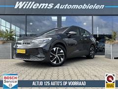 Volkswagen ID.4 - Life 77 kWh Winterpakket, Adaptive Cruise & App-Connect