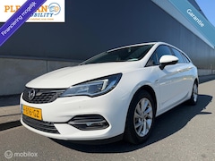 Opel Astra Sports Tourer - 1.2 Edition, Nieuwe Distributie