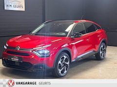 Citroën C4 - 1.2 PureTech 130 Shine Automaat | Pano | Leder | 18.770 KM