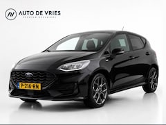 Ford Fiesta - 1.0 125pk EcoBoost Hybrid ST-Line | Carplay | Full LED | Winterpakket