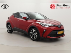 Toyota C-HR - 1.8 Hybrid Style | Trekhaak | Apple Carplay / Android Auto | Dodehoek detectie | Stoelverw
