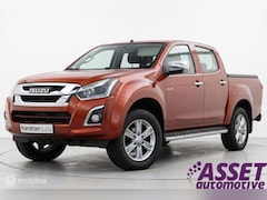 Isuzu D-Max - 1.9 Double Cab lang LS
