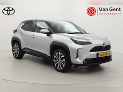 Toyota Yaris Cross - 1.5 Hybrid Dynamic | Trekhaak | Dodehoek detectie | Stoel-/stuurverwarming | Apple Carplay