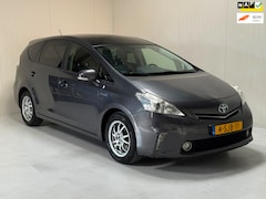 Toyota Prius Wagon - 1.8 Aspiration PANODAK/CAMERA/NAVI/NLauto