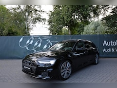Audi A6 Avant - 55 TFSI e |Quattro|S Edition|Black Edition|Panoramadak|HuD|360 Cam|Automaat|