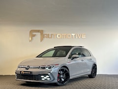 Volkswagen Golf - 2.0 TSI GTI Pano|Leer|Stoelventilatie|Camera|IQ|Camera