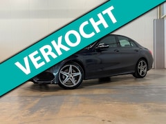 Mercedes-Benz C-klasse - 200 Prestige | AMG/NIGHT | BURMESTER+ | CARBON | AMBIANCE