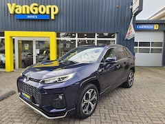 Suzuki Across - 2.5 Plug-in Hybrid Style AWD (RAV4) All-in prijs
