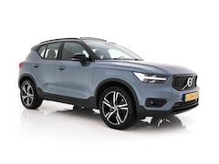 Volvo XC40 - 1.5 T4 Recharge R-Design Expression {SoH-83%} (Plug-in) (INCL-BTW) Aut. *PANO | DIGI-COCKP