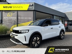 Opel Frontera - 1.2 Turbo Hybrid GS 7p. 7 persoons | 100% nieuw en direct leverbaar| Nieuwprijs 37.858.- W