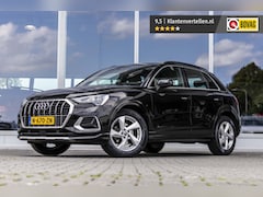 Audi Q3 - 35 TFSI Pro Line | E-trekhaak | Stoelver. | LED