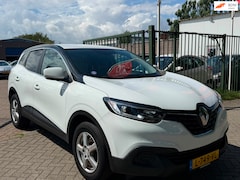 Renault Kadjar - 1.2 TCe Life 2e eigenaar dealer onderhouden carplay trekhaak parkeer sensor cruis control