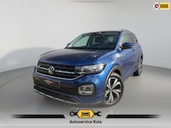 Volkswagen T-Cross - 1.0 TSI Life R-Line * Camera * Side Assist * CarPlay * Adaptieve Cruise