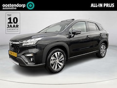 Suzuki S-Cross - 1.4 Boosterjet Style Smart Hybrid | 360 camara | Adaptieve Cruise Control | Climate Contro