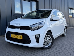 Kia Picanto - 1.0 DPi DynamicLine Airco*CarPlay NAP