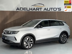Opel Grandland - 1.2 Turbo Hybrid Nieuw Model Business Edition 145 PK Automaat / Navigatie full map / Camer