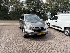 Honda CR-V - 2.0i Elegance TREKHAAK STOELVERWARMING PDC