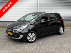Hyundai ix20 - 1.4i i-Motion Trekhaak Airco Org NL