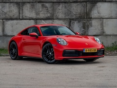 Porsche 911 - Carrera 992 3.0 PDK 385PK (2020) | Sportuitlaat | Schuifdak | Sportstoelen | DealerOH | Co