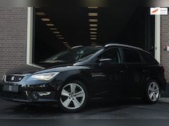 SEAT Leon ST - 1.4 TSI FR 150PK |ACC|SeatSound|LED|DCC|PDC|Trekhaak|