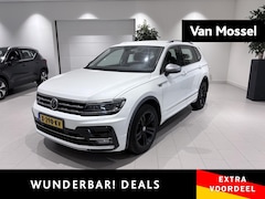Volkswagen Tiguan Allspace - 1.5 TSI R-Line