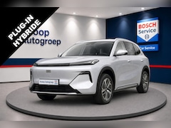 Geely Starray EM-i - 1.5 Pro Nieuwe Auto|18.4 kWh | 360 Camera | Navigatie | Airco-Ecc | Stoel + Stuurverwarmin