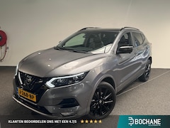Nissan Qashqai - 1.3 DIG-T N-Tec | Camera | Navigatie | Trekhaak |