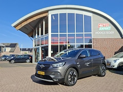 Opel Grandland X - 1.2 Turbo Elegance Trekhaak|carplay|camera