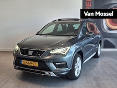 SEAT Ateca - 1.5 TSI FR Business Intense | 150PK AUTOMAAT | ADAPTIVE CRUISE CONTROL | PANORAMADAK | TRE