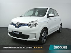 Renault Twingo Z.E. - R80 Intens | Navigatie | Climate Control | Carplay/Android Auto |