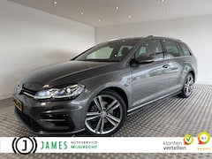 Volkswagen Golf Variant - 1.5 TSI Highline Busin. R, Panoramadak, 2 x R-Line