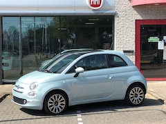 Fiat 500 - 1.0 Hybrid Dolcevita NAVI|CLIMATE|APPLE/ANDROID|PDC|16"