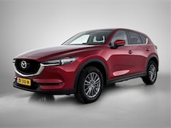 Mazda CX-5 - 2.0 SkyActiv-G 165 Business Comfort | Automaat | BOSE | Leder |
